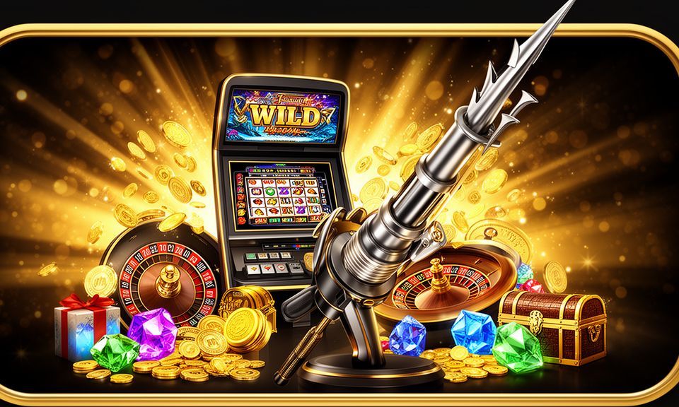 Asas Keadilan Bingo Ringgit Draw di ml668